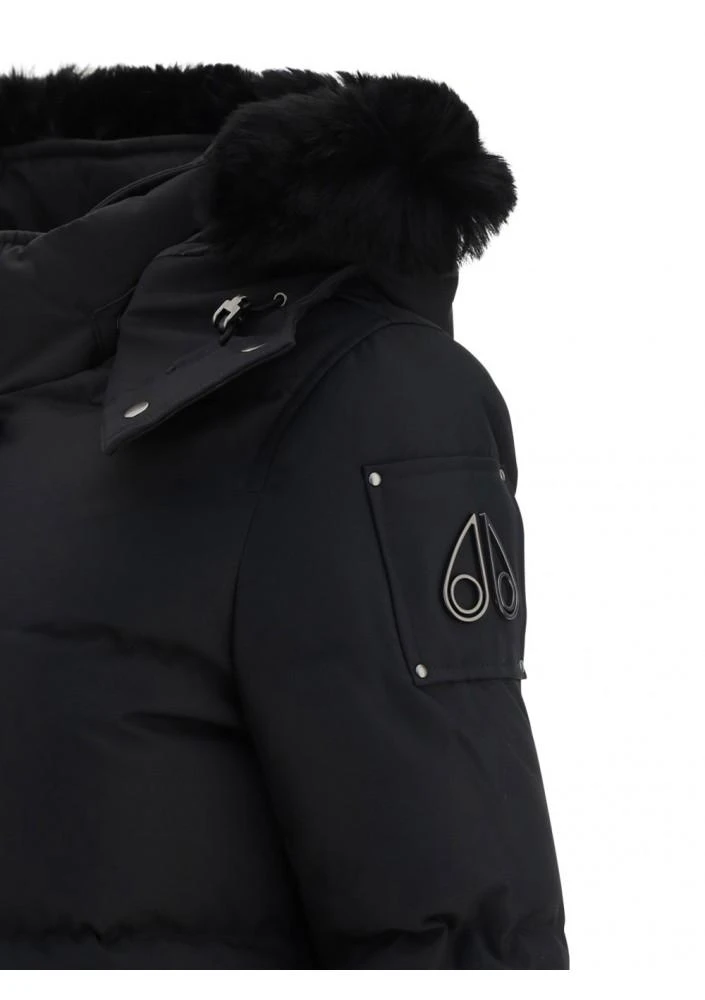 商品Moose Knuckles| Cloud 3Q Down Jacket ,价格¥4336,第3张图片详细描述