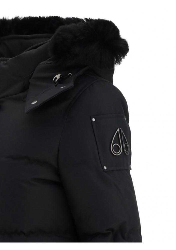 商品Moose Knuckles|Cloud 3Q Down Jacket,价格¥4043,第5张图片详细描述