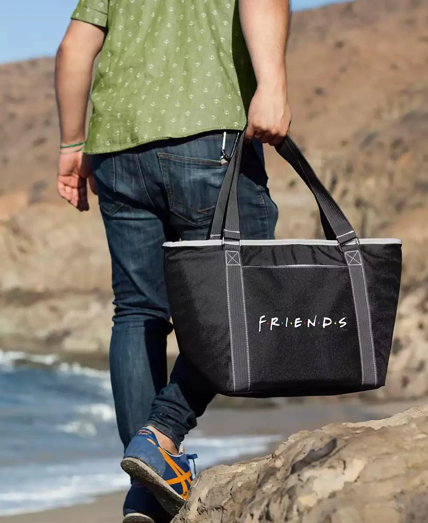 商品ONIVA|Friends Topanga Cooler Tote Bag,价格¥285,第4张图片详细描述