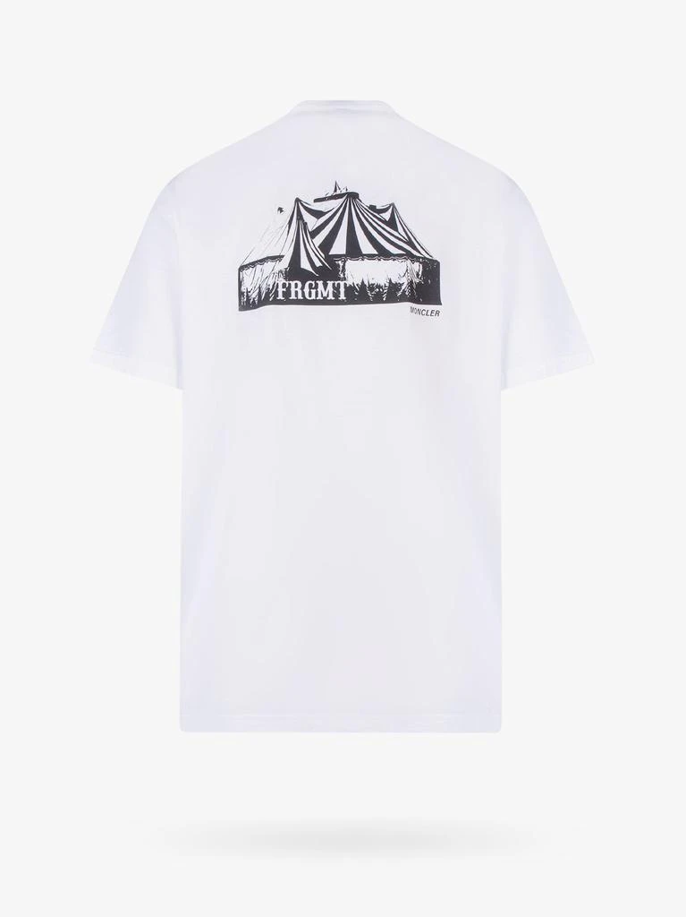 商品Moncler|T-SHIRT,价格¥981,第2张图片详细描述