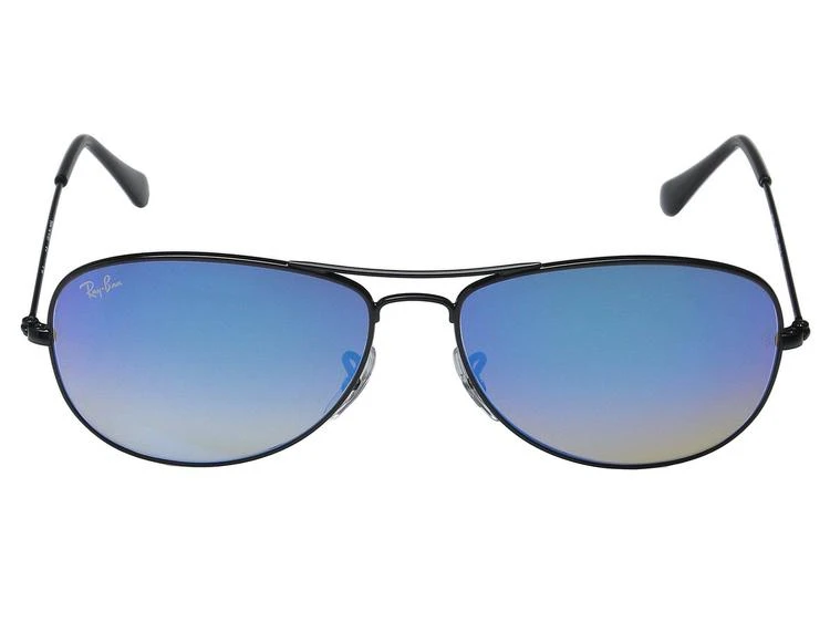 商品Ray-Ban|Ray-Ban 雷朋 RB3362 飞行员太阳镜 - 59mm,价格¥1499,第2张图片详细描述