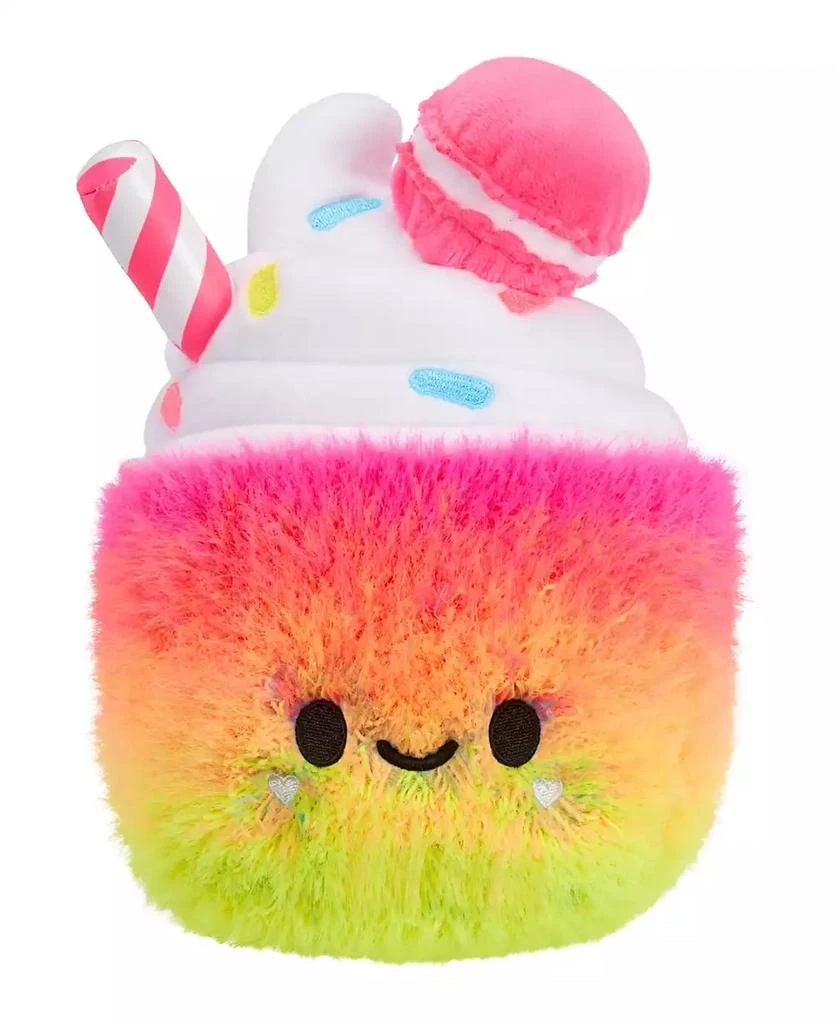 商品Fluffie Stuffiez|Freak Shake Small Plush,价格¥116,第2张图片详细描述