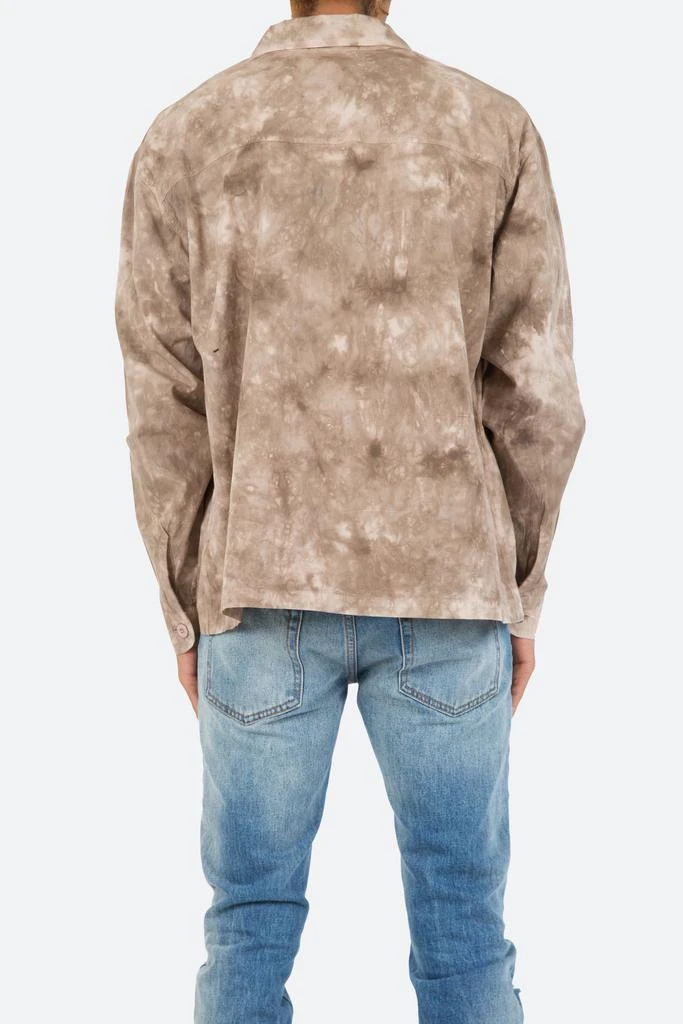Camo Over Shirt - Camo 商品