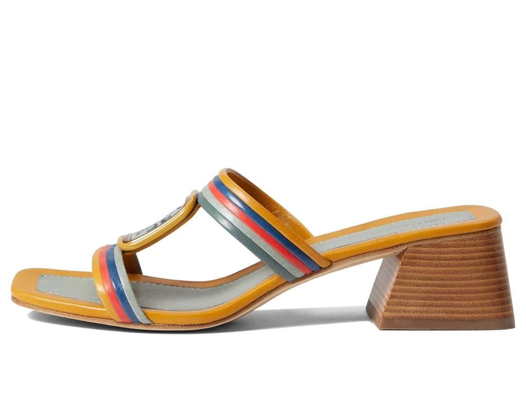 商品Tory Burch|Georgia Bombe Mule Sandal 55 mm,价格¥2614,第4张图片详细描述