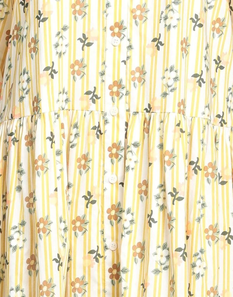 商品Ottod'Ame|Midi dress,价格¥1090,第4张图片详细描述