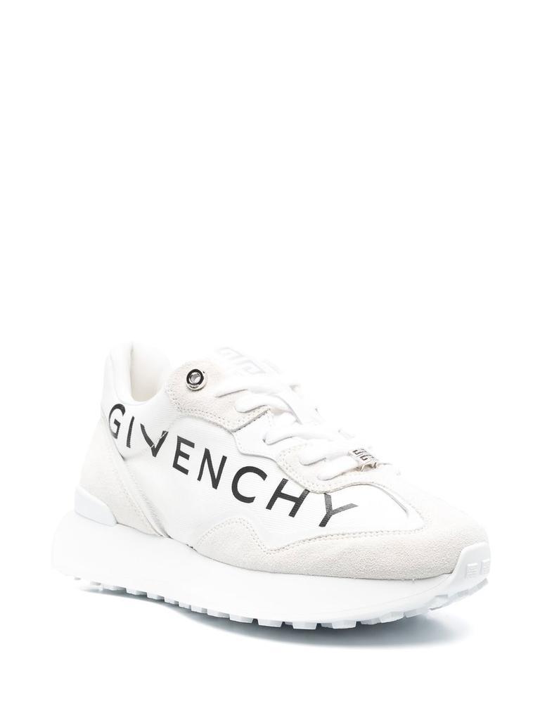 商品Givenchy|GIVENCHY - Giv Runner Sneakers,价格¥4810,第4张图片详细描述