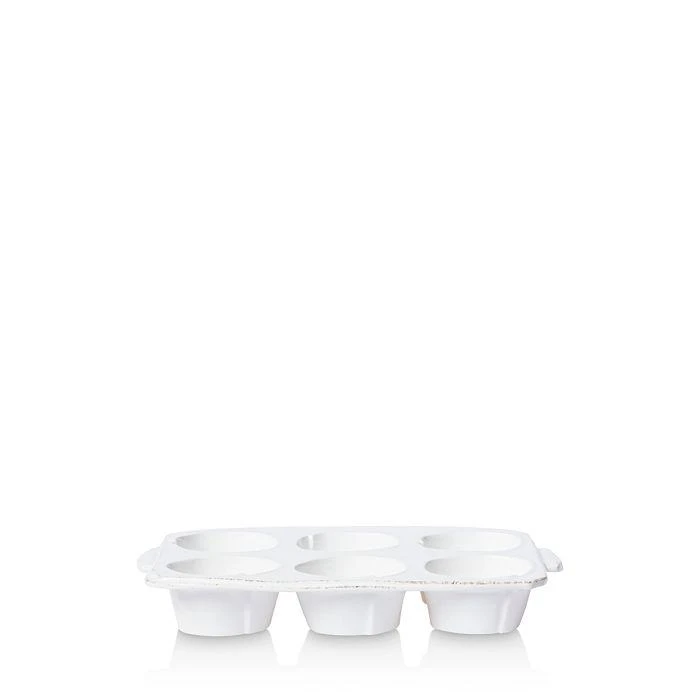 商品VIETRI|Lastra Muffin Tin,价格¥890,第1张图片