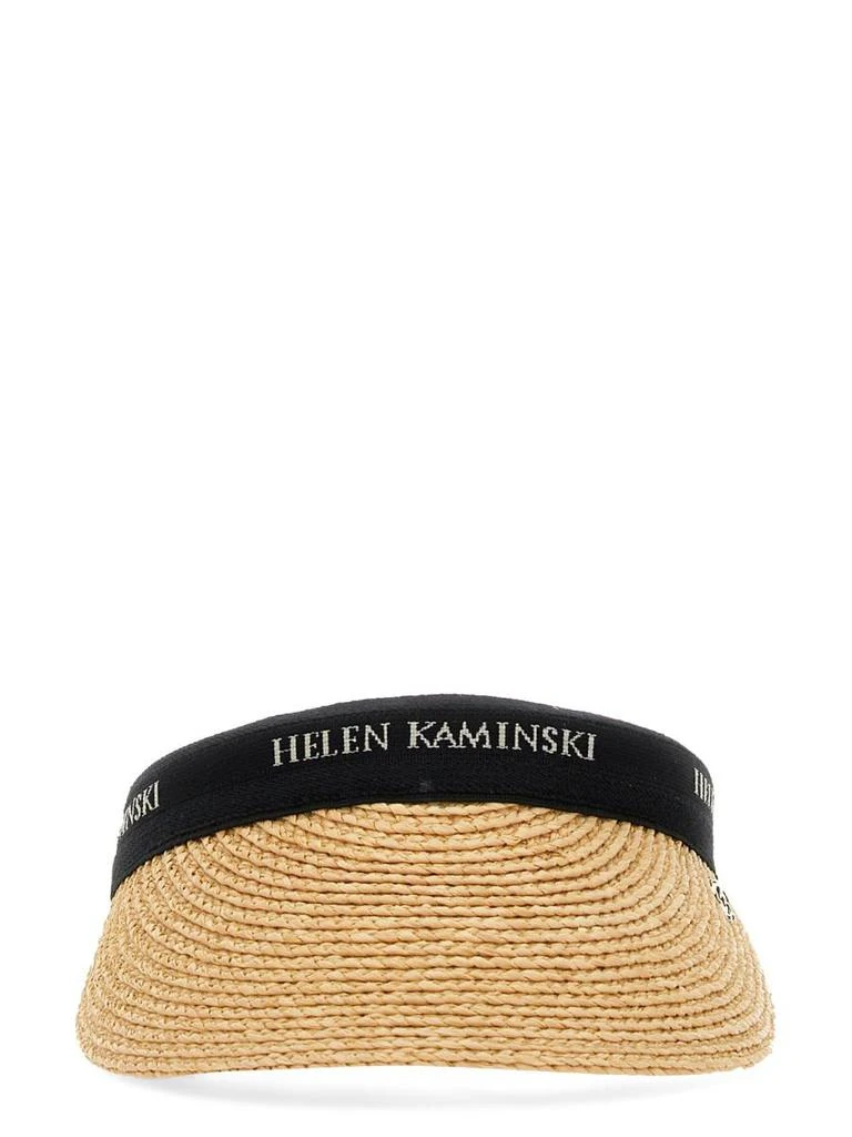 商品HELEN KAMINSKI|HELEN KAMINSKI NAVY HAT,价格¥1118,第1张图片