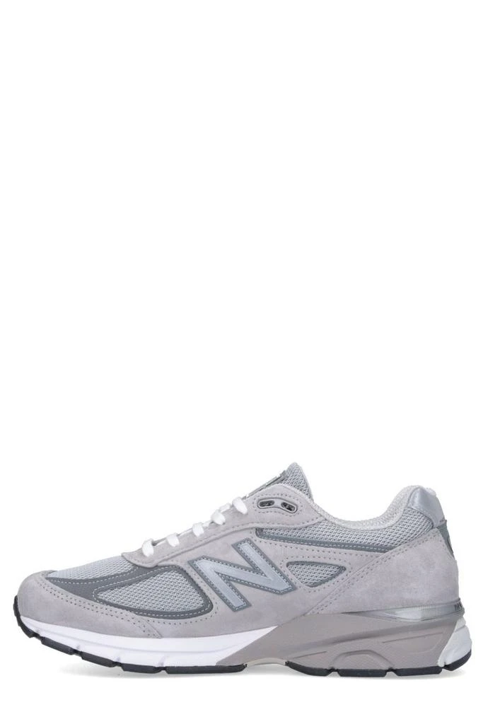 商品New Balance|New Balance 990v4 Lace-Up Sneakers,价格¥1501,第3张图片详细描述