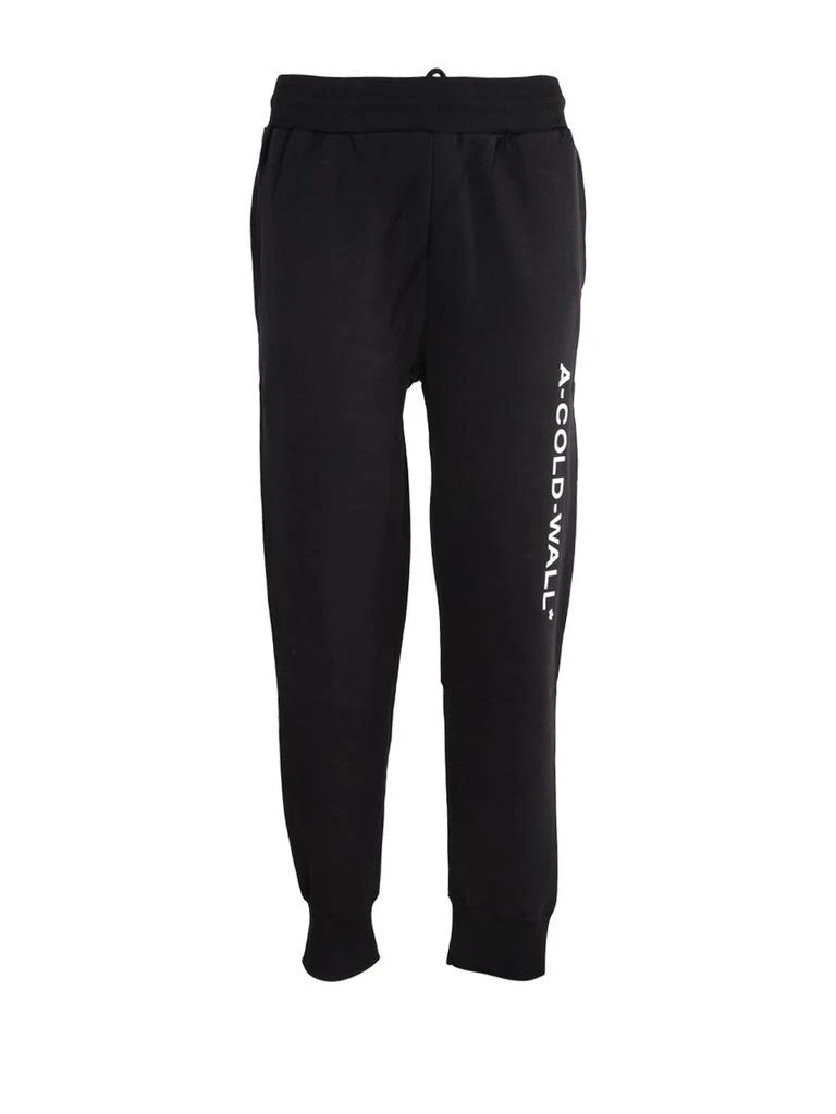 商品A-COLD-WALL*|A-Cold-Wall* Essential Logo Printed Sweatpants,价格¥826,第1张图片