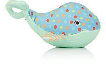 商品Jellycat|Under The Sea 深海鲸鱼毛绒玩具,价格¥60,第1张图片