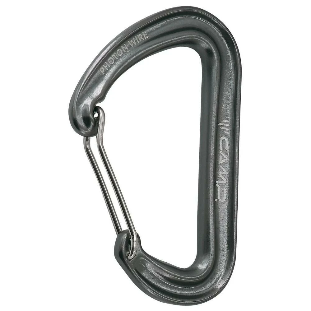 商品Camp|Photon Wire Carabiner,价格¥60,第1张图片