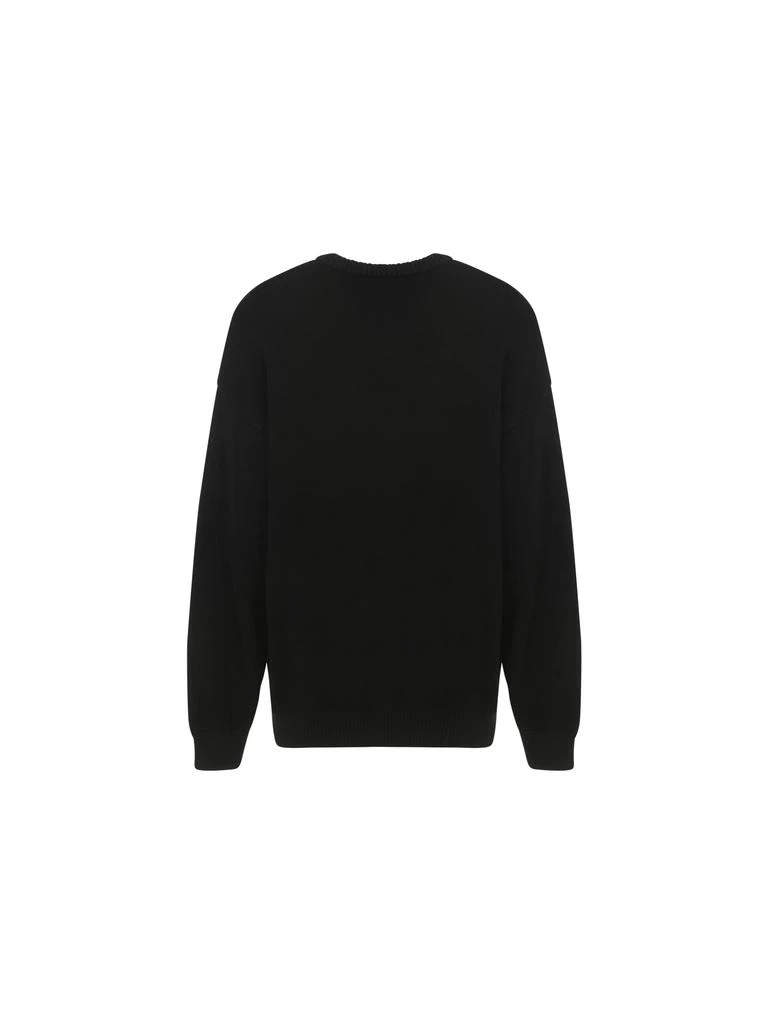 商品Balenciaga|Balenciaga Sweater,价格¥6134,第2张图片详细描述