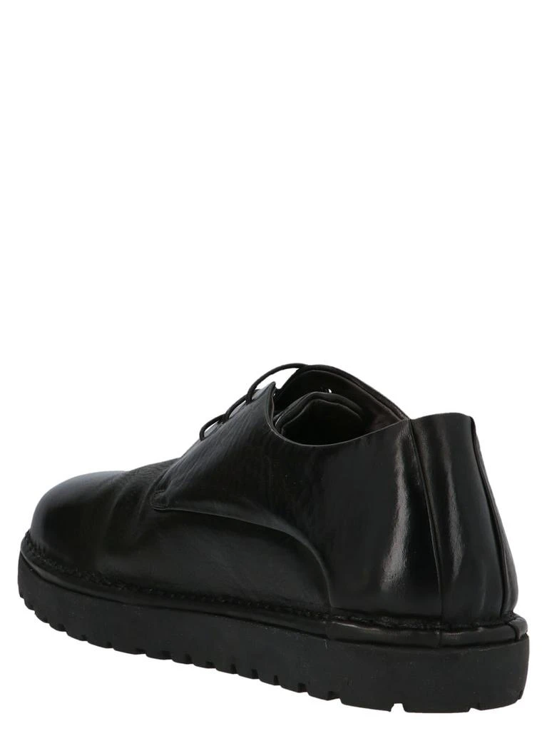 商品Marsèll|Marsèll Pallottola Derby Shoes,价格¥2382,第2张图片详细描述