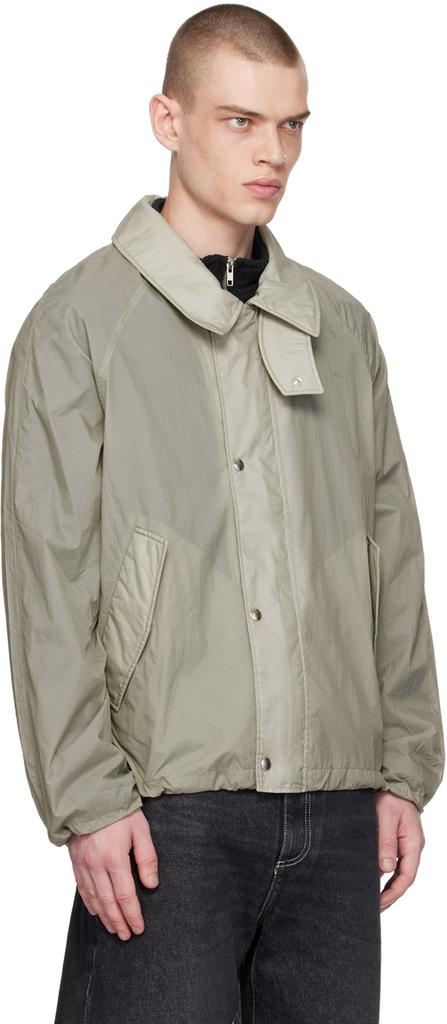 Gray Provenance jacket – On Sale Now with Up to 57% Off