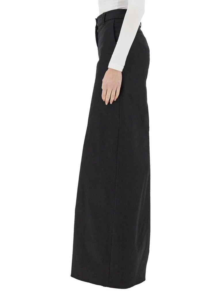 商品Thelatest|Thelatest Wide Leg Alma Pant,价格¥1817,第4张图片详细描述