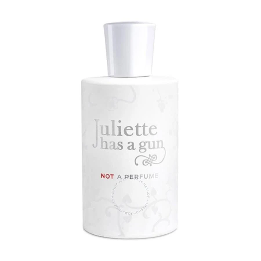 商品Juliette Has A Gun|Juliette Has A Gun Not A Perfume Ladies EDP,价格¥491,第1张图片