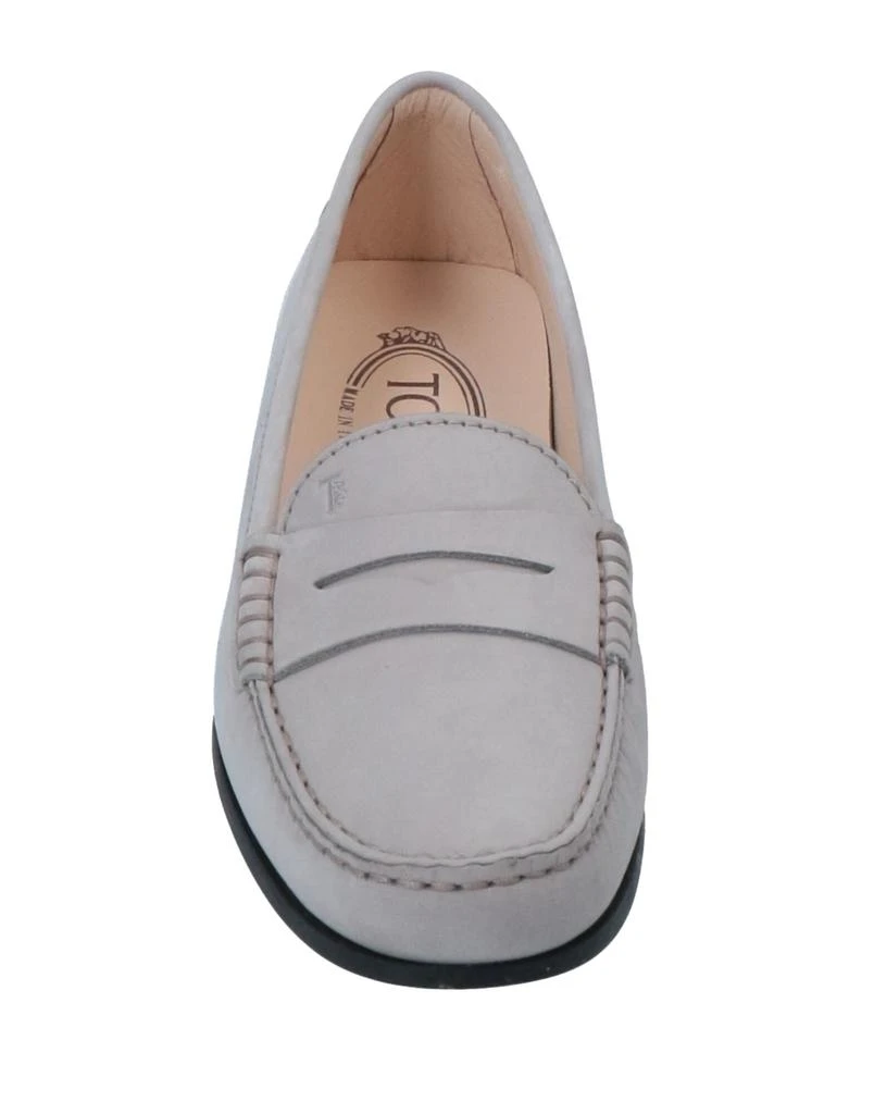 商品Tod's|Loafers,价格¥2244,第4张图片详细描述