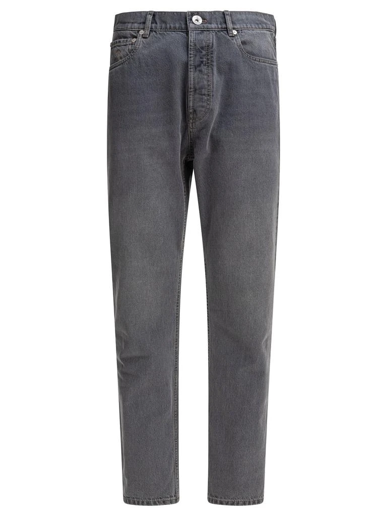 商品Brunello Cucinelli|Jeans Grey,价格¥5206,第1张图片