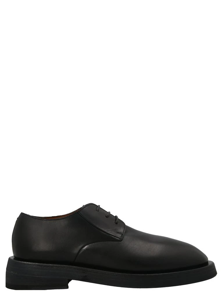 商品Marsèll|'Mentone’ derby shoes,价格¥2786,第1张图片