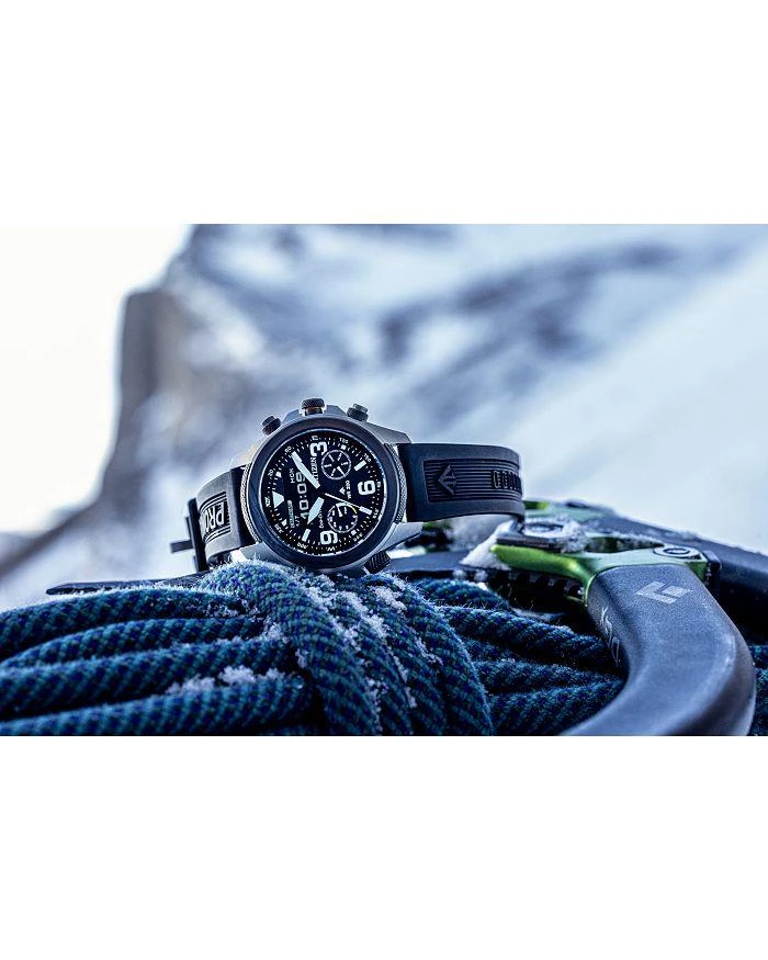 商品Citizen|Eco Drive Promaster Land Watch, 44mm,价格¥4095,第3张图片详细描述