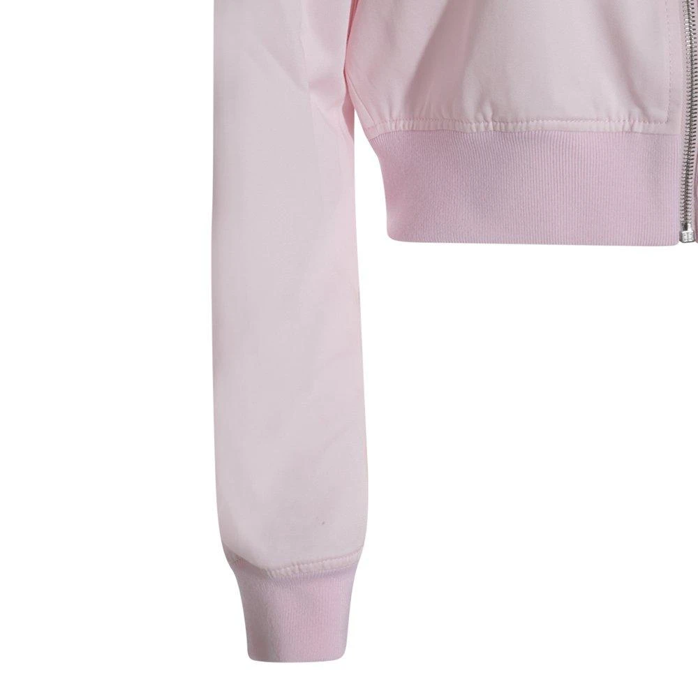 商品Givenchy|Pink cotton bomber jacket,价格¥7994,第3张图片详细描述