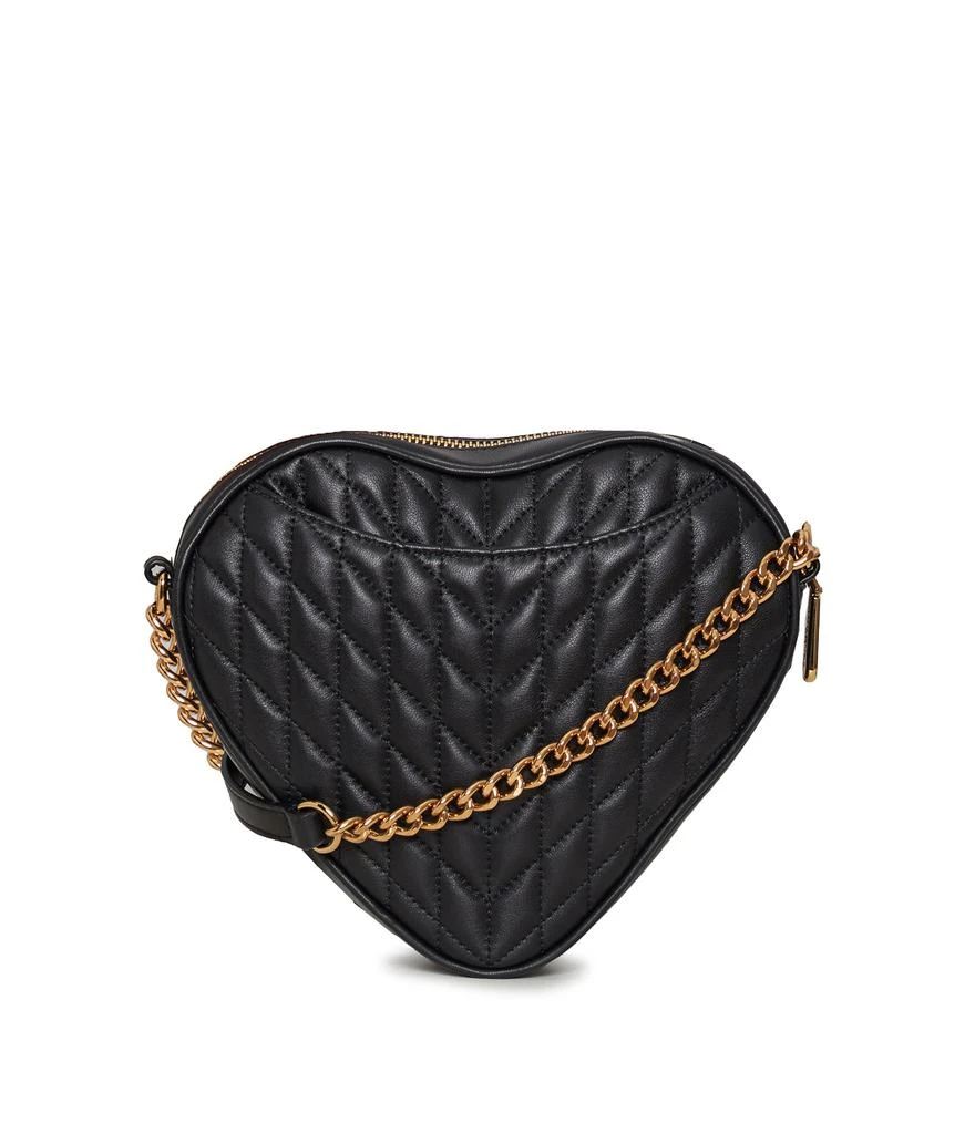 商品Karl Lagerfeld Paris|KOSETTE HEART CROSSBODY,价格¥955,第2张图片详细描述