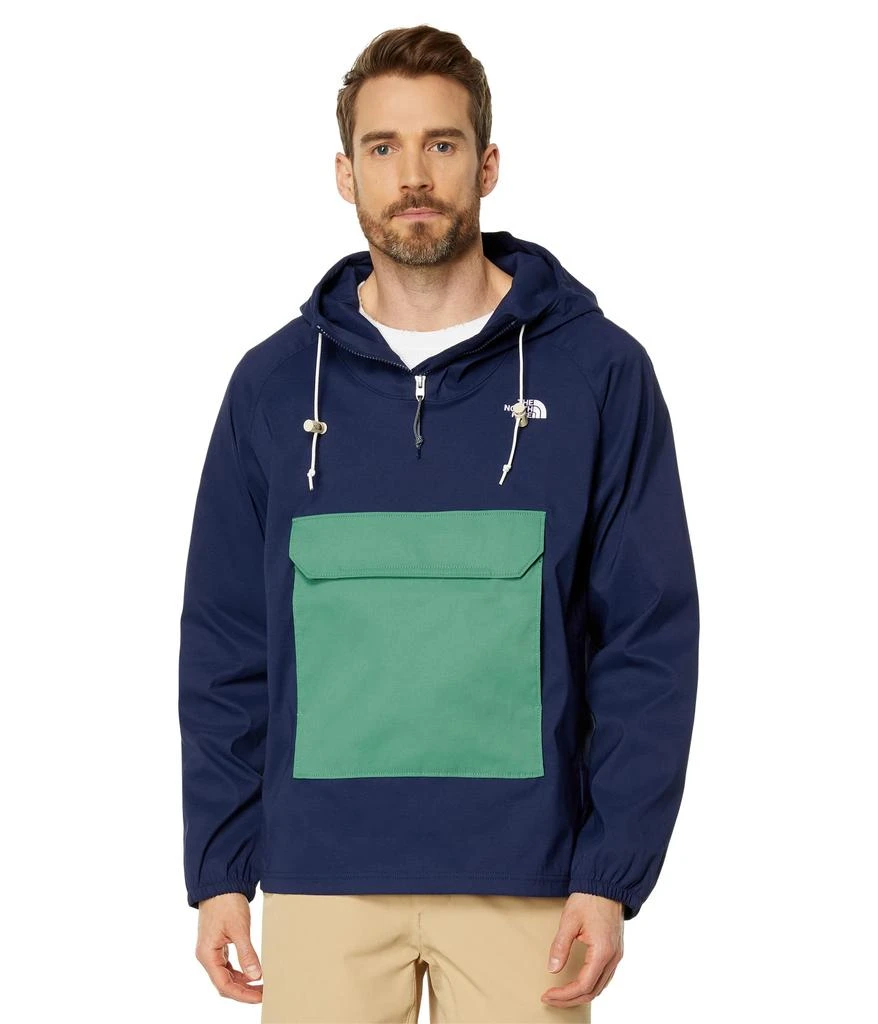 商品The North Face|Class V Pullover,价格¥707,第1张图片