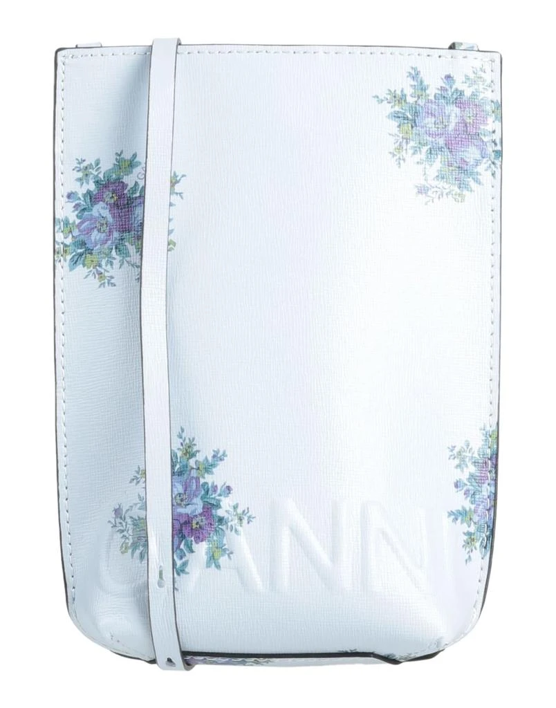 商品Ganni|Cross-body bags,价格¥346,第1张图片
