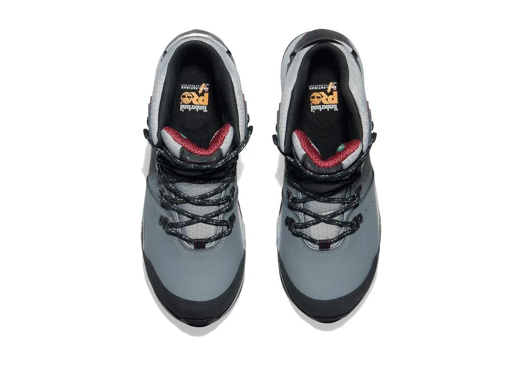 商品Timberland|Switchback Composite Safety Toe Waterproof,价格¥1194,第2张图片详细描述
