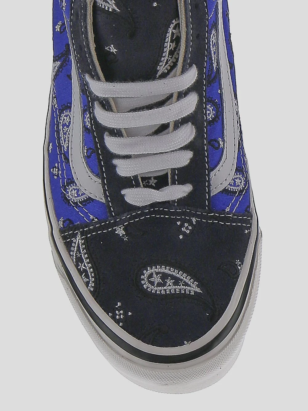 商品Vans|Vans 女士休闲鞋 VN0A54F3NVY1 花色,价格¥582,第6张图片详细描述