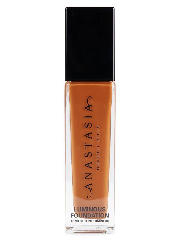 商品Anastasia Beverly Hills|Luminous Foundation In 540W,价格¥158,第1张图片