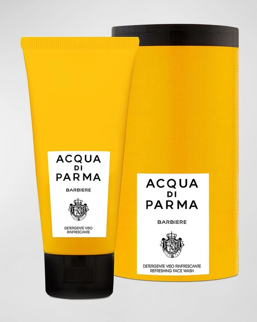 商品Acqua di Parma|3.3 oz. Barbiere Refreshing Face Wash,价格¥387,第3张图片详细描述