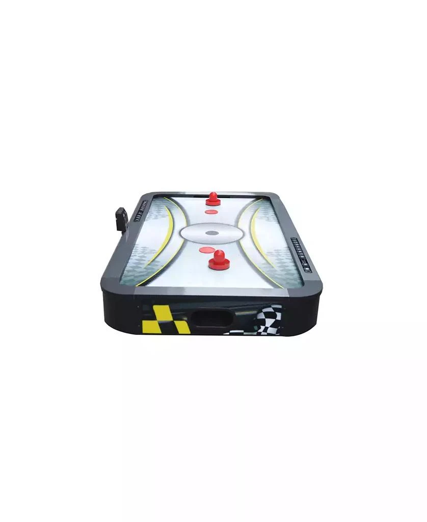 商品Blue Wave|Le Mans 42" Tabletop Air Hockey Table,价格¥2474,第3张图片详细描述