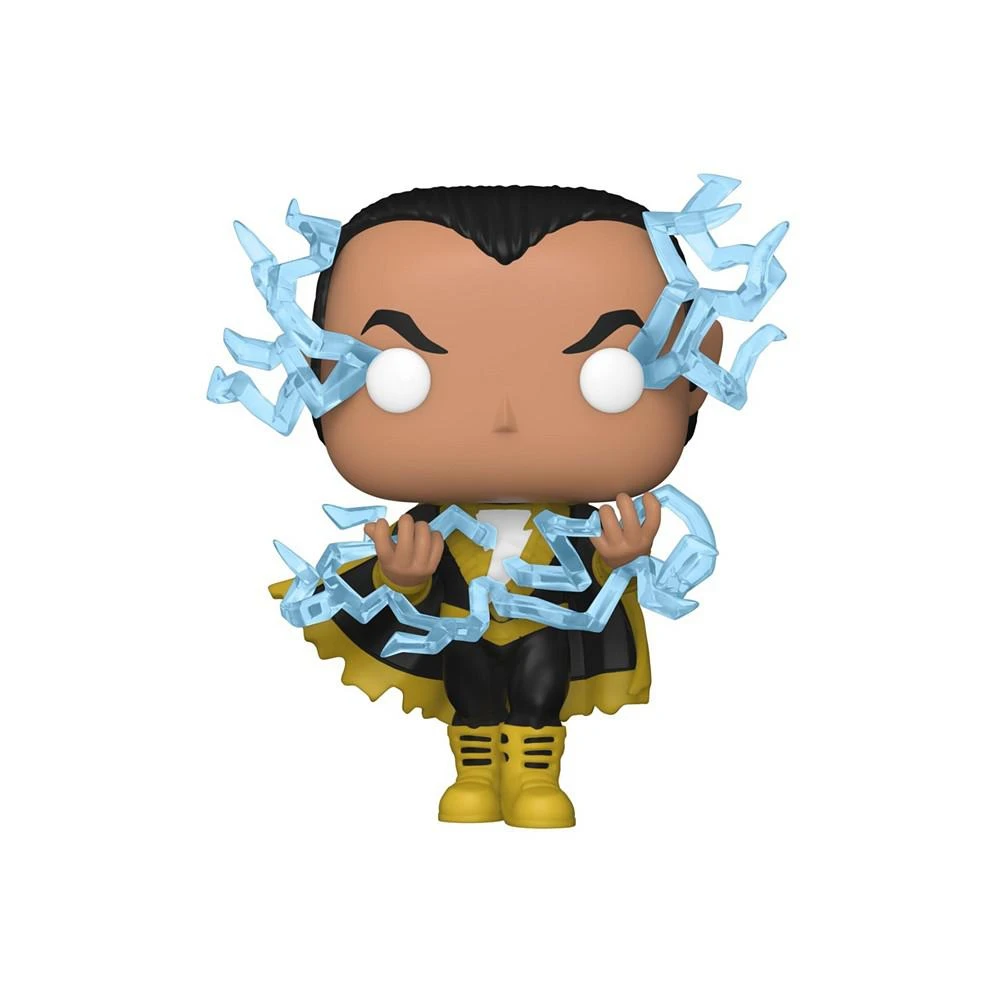 商品Funko|Pop Comic Cover DC, Black Adam,价格¥60,第1张图片