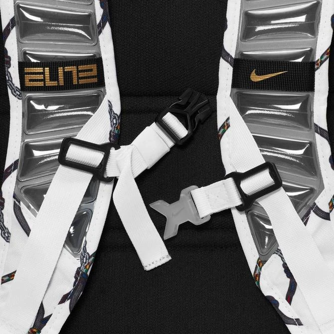 Nike Hoops Elite Pro Printed Basketball Backpack 商品