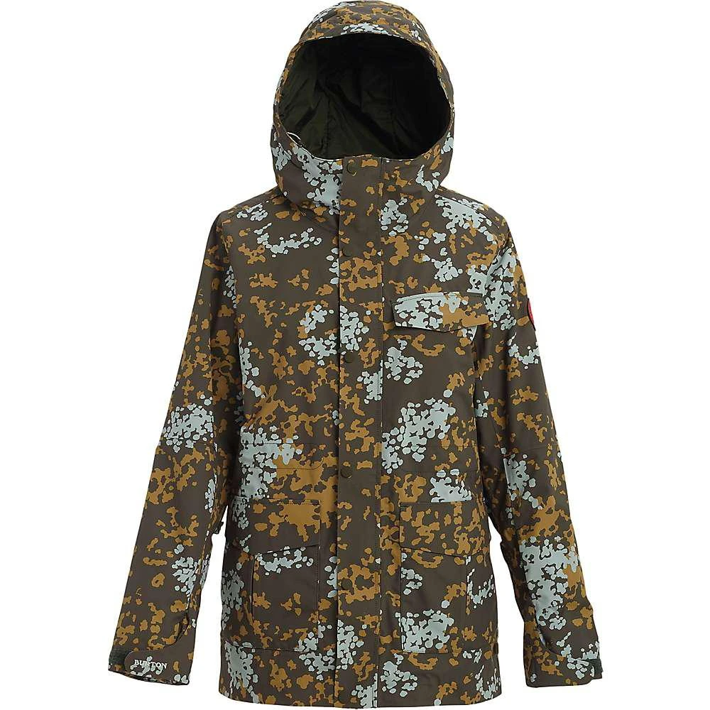 商品Burton|Burton Women's Runestone Jacket,价格¥1468,第1张图片