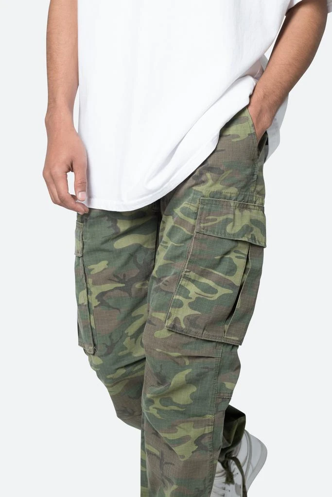 Vintage Cargo Pants - Woodland II 商品