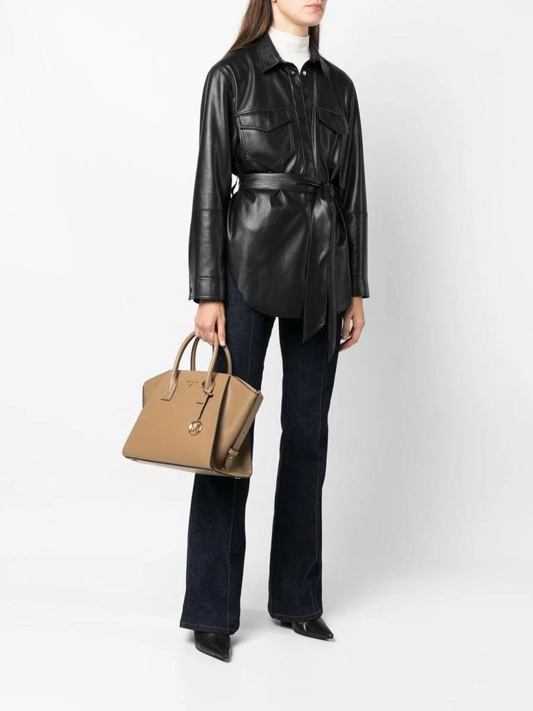 商品Michael Kors|MICHAEL KORS TOTE  BAGS,价格¥2427,第3张图片详细描述