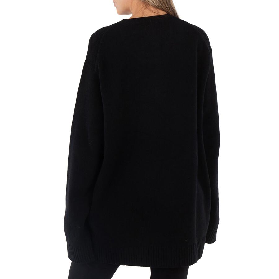 Alo Cropped In The Air Short Sleeve Hoodie - Black - Hoodies