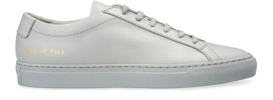 商品Common Projects|Original Achilles 运动鞋,价格¥2105,第3张图片详细描述
