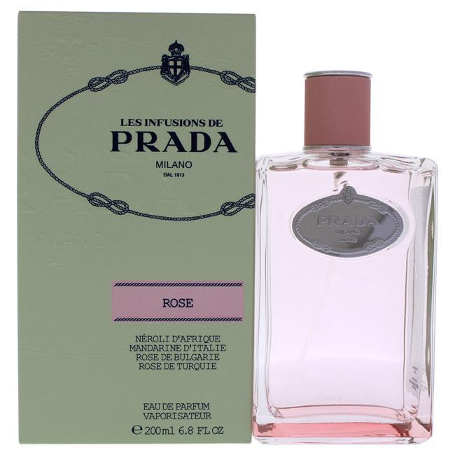 商品Prada|Les Infusion De Rose Eau De Parfum,价格¥1109,第3张图片详细描述