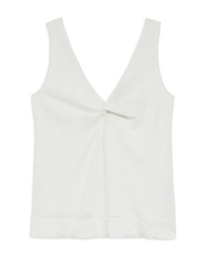 Theory Twisted Tank Top 4