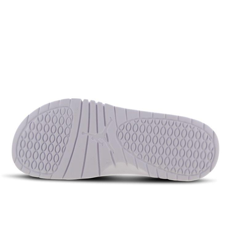 Jordan Hydro - Men Flip-Flops and Sandals商品第6张图片规格展示