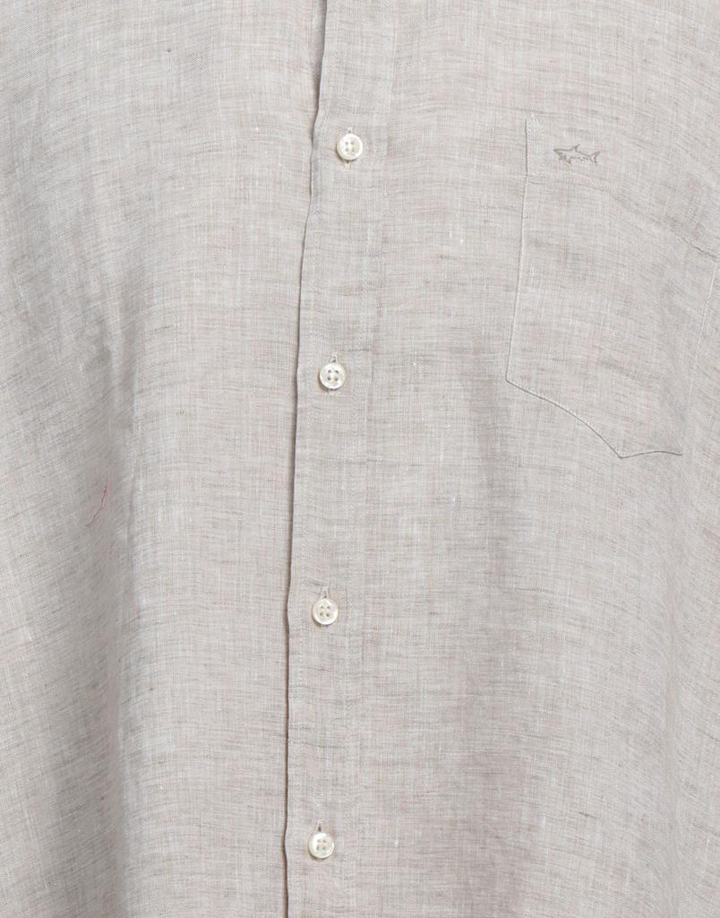 商品Paul & Shark|Linen shirt,价格¥1381,第6张图片详细描述
