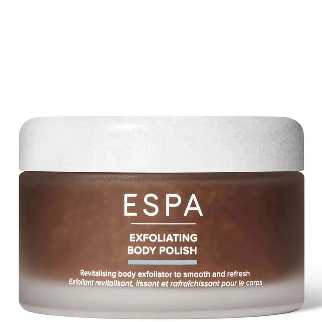 商品ESPA|ESPA Exfoliating Body Polish - JAR 6 fl. oz.,价格¥635,第1张图片