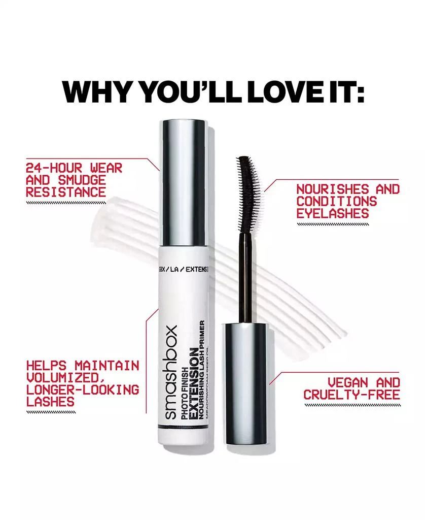 Photo Finish Extension Nourishing Lash Primer 商品