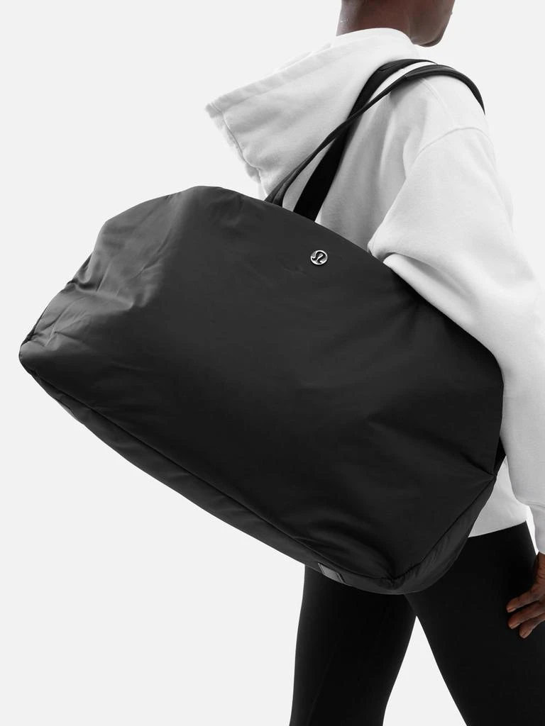 商品Lululemon|Go Getter canvas travel bag,价格¥1570,第1张图片