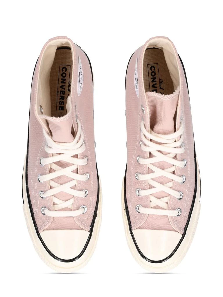 商品Converse|Chuck 70 Hi Sneakers,价格¥527,第5张图片详细描述