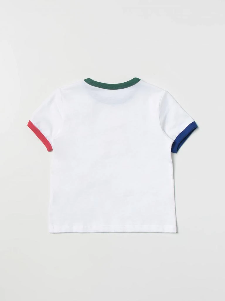 商品Ralph Lauren|Polo Ralph Lauren t-shirt for baby,价格¥297,第2张图片详细描述